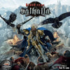 Blood Rage: Valhalla