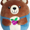 Cozy Critters: Everdell: Berry Bear