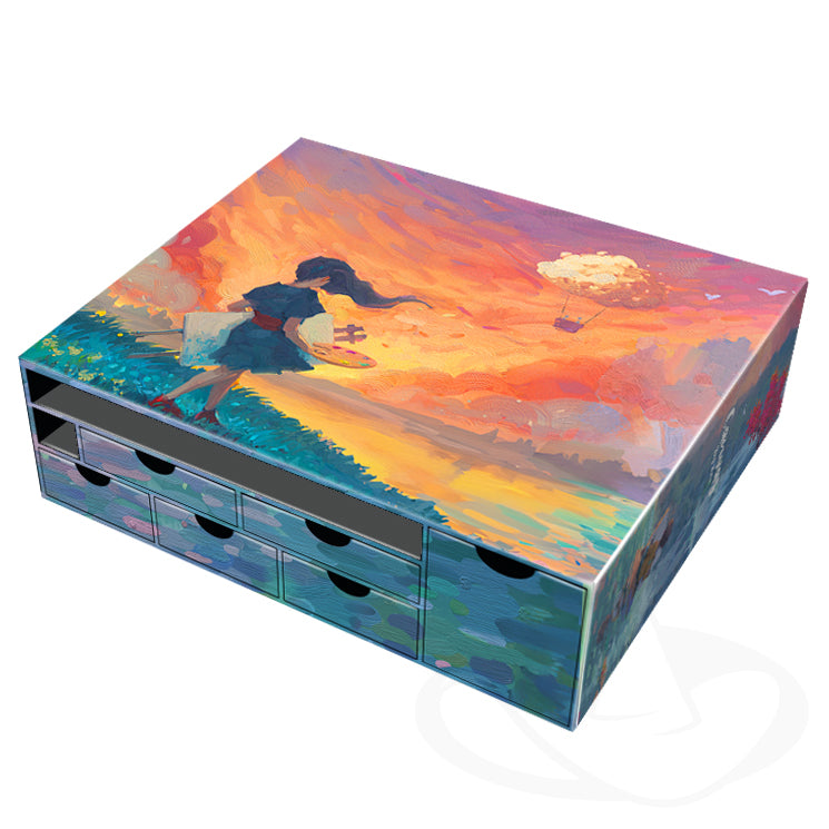 Canvas - Deluxe Big Box Bundle