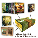 Everdell Big Ol Box of Storage