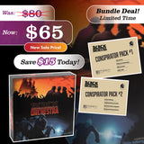 Black Orchestra - Conspirator's Bundle