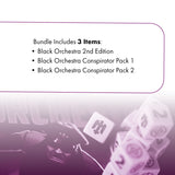 Black Orchestra - Conspirator's Bundle