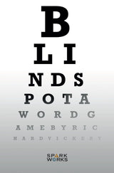 Blind Spot