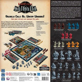 Blood Rage: Valhalla