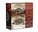 Blood Rage 2nd Edition