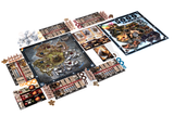 Blood Rage 2nd Edition