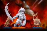 Blood Rage 2nd Edition