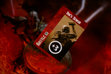 Blood Rage 2nd Edition
