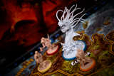 Blood Rage 2nd Edition