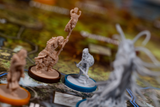 Blood Rage 2nd Edition