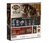 Blood Rage 2nd Edition - Last Stand Exclusives Conversion