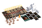 Blood Rage 2nd Edition - Last Stand Exclusives Conversion