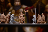 Blood Rage 2nd Edition - Last Stand Exclusives Conversion