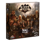 Blood Rage: Spoils Upgrade Kit