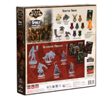 Blood Rage: Spoils Upgrade Kit