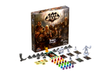 Blood Rage: Spoils Upgrade Kit