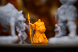 Blood Rage: Spoils Upgrade Kit