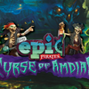 Tiny Epic Pirates: Curse of Amdiak