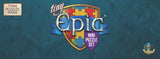 Tiny Epic Puzzle Collector's Set - Volume 1