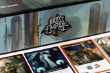 Brass Empire 3rd Edition