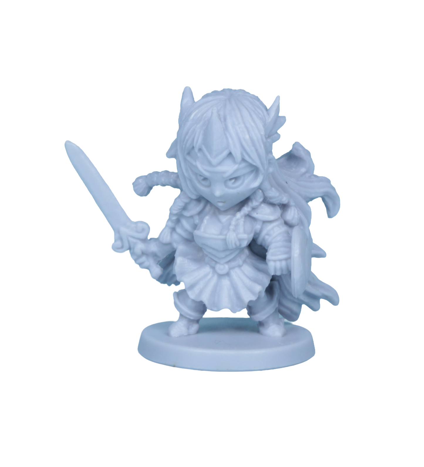 Arcadia Quest: Haldor and Brenna