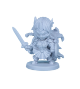 Arcadia Quest: Haldor and Brenna