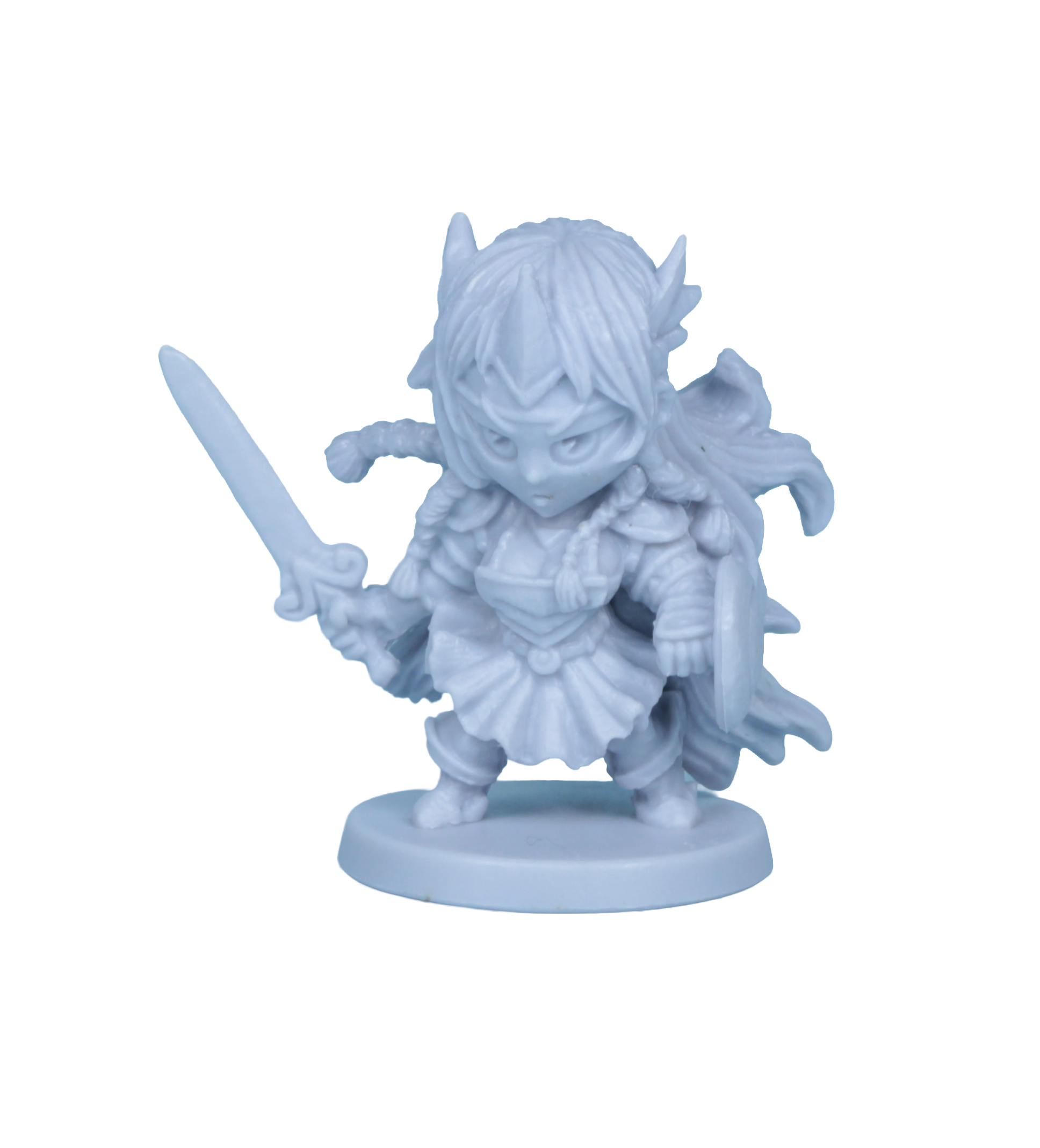 Arcadia Quest: Haldor and Brenna