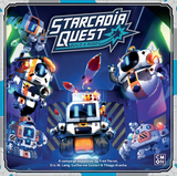 Starcadia Quest Build-A_Robot