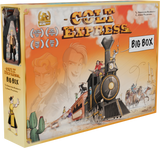 Colt Express Big Box