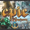 Tiny Epic Kingdoms
