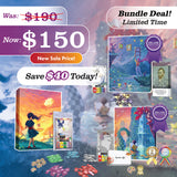 Canvas - Deluxe Big Box Bundle