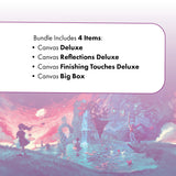 Canvas - Deluxe Big Box Bundle