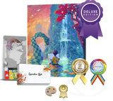 Canvas - Deluxe Big Box Bundle