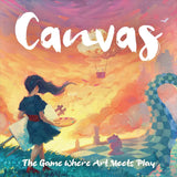 Canvas Second Edition