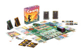 Canvas Second Edition