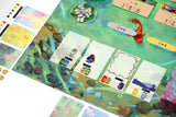 Canvas Second Edition