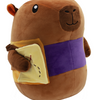 Cozy Critters Everdell Plush Coconut Capybara