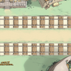 Colt Express Neoprene Mat