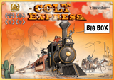 Colt Express Big Box