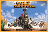 Colt Express Complete Collection