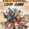 Colt Express Card Game