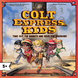 Colt Express Kids