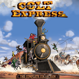 Colt Express Complete Collection