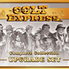 Colt Express Complete Collection Upgrade Set