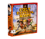 Colt Express Kids
