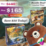 Silverfrost: Cozy and Warm Bundle