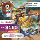 Silverfrost: Cozy and Warm Bundle