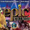 Tiny Epic Crimes Deluxe