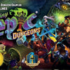 Tiny Epic Dungeons Deluxe