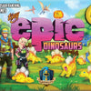 Tiny Epic Dinosaurs Deluxe